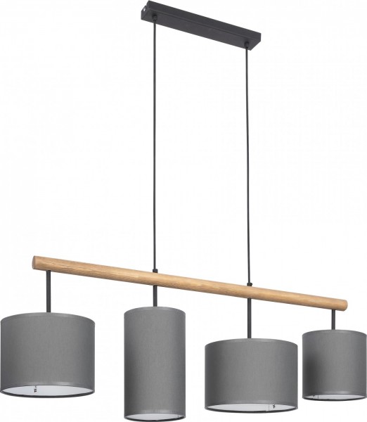 DEVA graphite IV 4458 TK Lighting