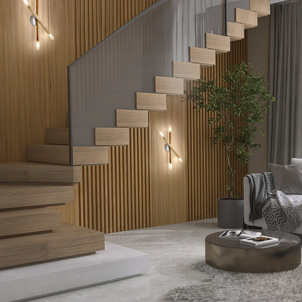 NOBLE IV 4524 TK Lighting
