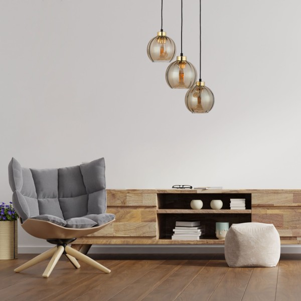 DEVI amber III 4637 TK Lighting