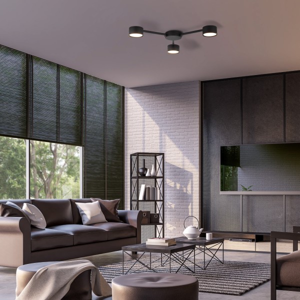 AVIA black III 4689 TK Lighting