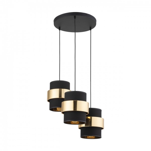 CALISTO III 4707 TK Lighting