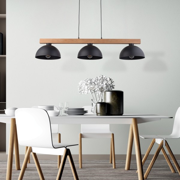 OSLO III 4710 TK Lighting