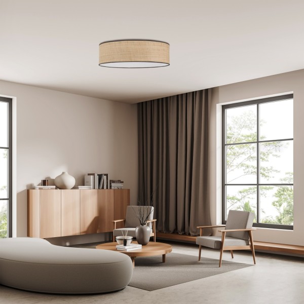 LIBERIA ⌀60 4729 TK Lighting