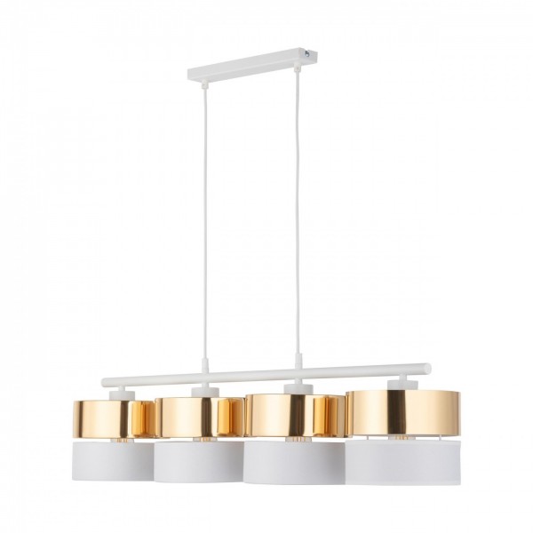 HILTON IV white-gold 4775 TK Lighting