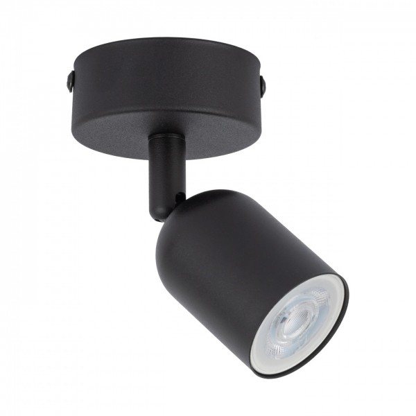 TOP black I 4781 TK Lighting