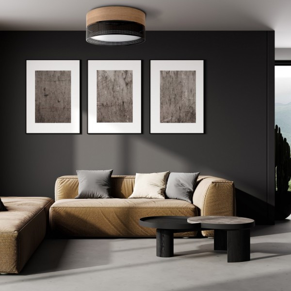 NICOL 4800 TK Lighting