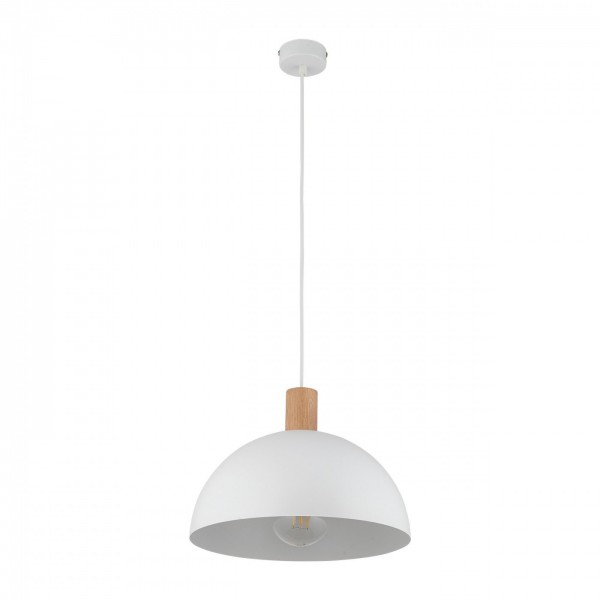 OSLO white I 4851 TK Lighting