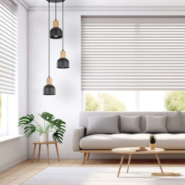 CAIRO III 4895 TK Lighting