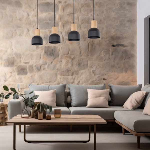 CAIRO IV 4896 TK Lighting