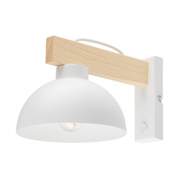 OSLO white 4962 TK Lighting