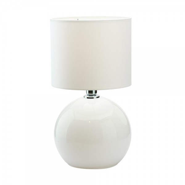 PALLA white 5078 TK Lighting