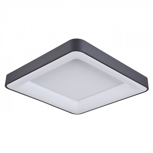 GIACINTO LED black 4000K 5304-850SQC-BK-4 Italux