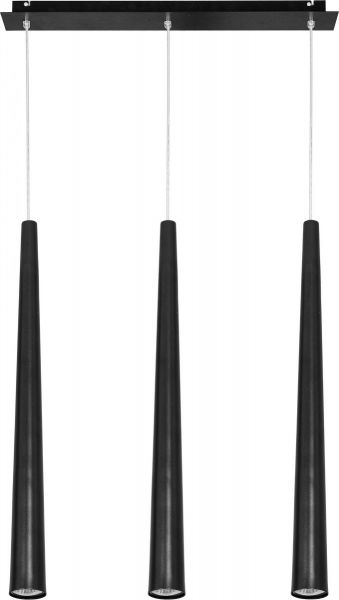 QUEBECK black III zwis 5406 Nowodvorski