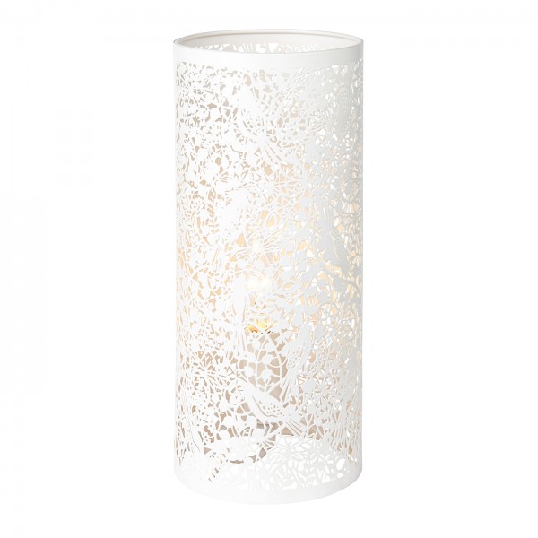 Secret garden 1lt 55473 Endon Lighting