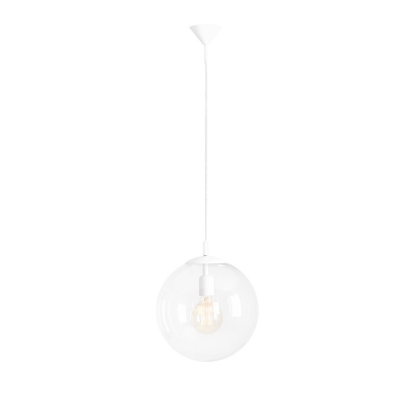 GLOBE white 562G Aldex