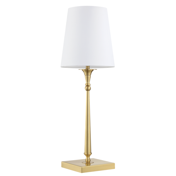 AUSTIN brass-white T01234BR-WH Cosmo Light