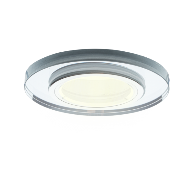 OCZKO silver EKOS204 Milagro