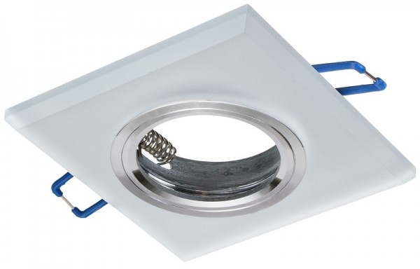 OCZKO white EKOS208 Milagro