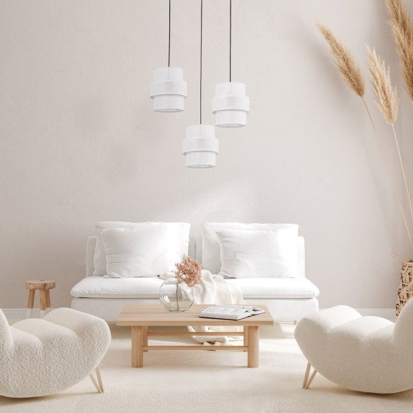 CALISTO white III 5975 TK Lighting