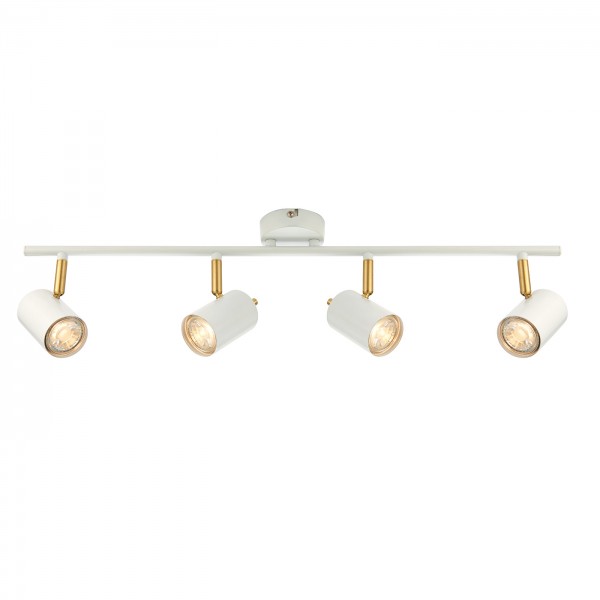 Gull 4lt 59933 Endon Lighting
