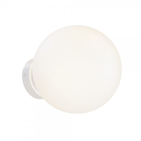 BASIC FORM white MOD321WL-01W1 Maytoni