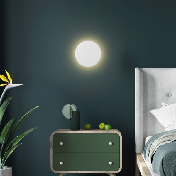 LUNA 20 white 6009 TK Lighting
