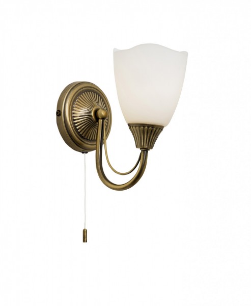 Haughton 1lt 601-1AN Endon Lighting