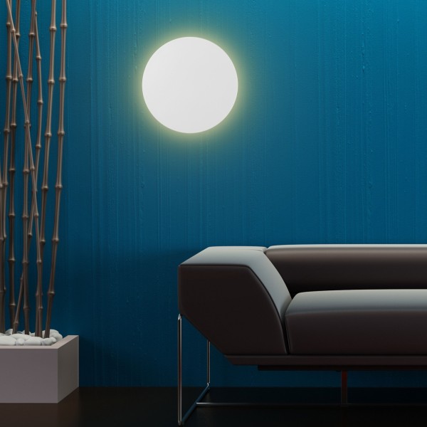 LUNA 40 white 6011 TK Lighting