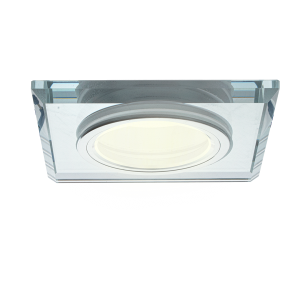 OCZKO silver EKOS270 Milagro