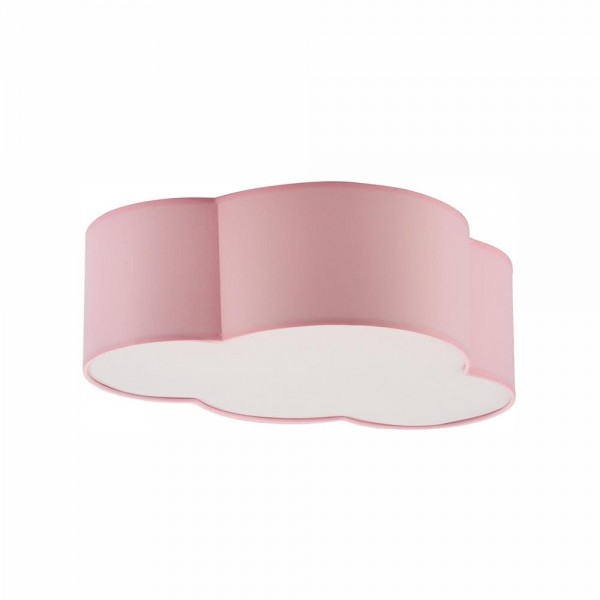 CLOUD MINI pink 6075 TK Lighting