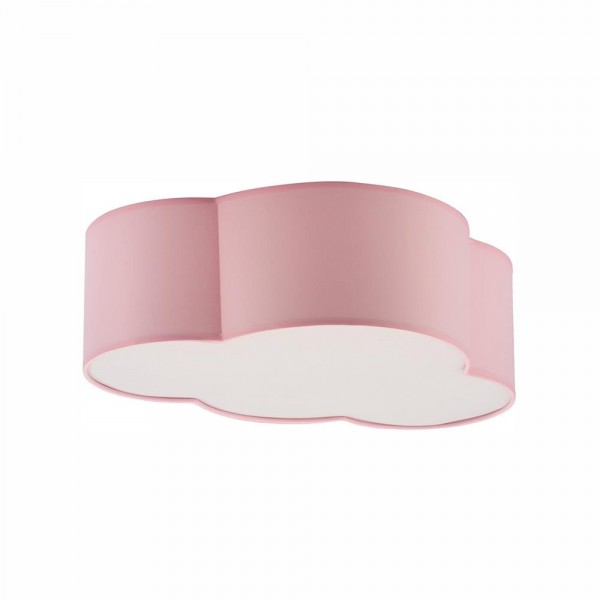 CLOUD MINI pink 6075 TK Lighting