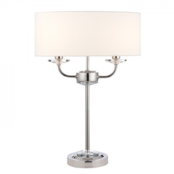 Nixon 2lt 60804 Endon Lighting