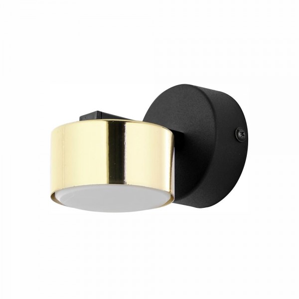 DALLAS black-gold 6090 TK Lighting