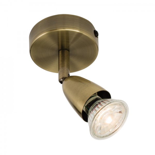 Amalfi 1lt 60998 Endon Lighting