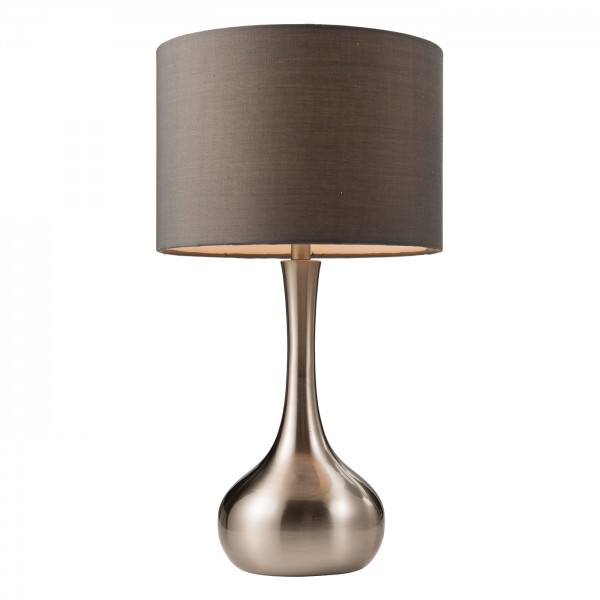 Piccadilly 1lt 61192 Endon Lighting