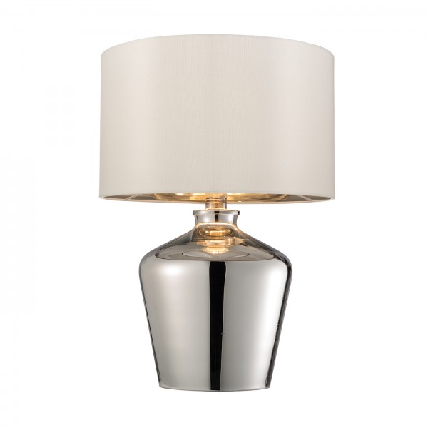Waldorf 1lt 61198 Endon Lighting