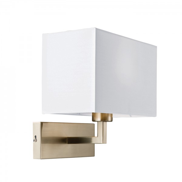 Piccolo nickel 1lt 61604 Endon Lighting
