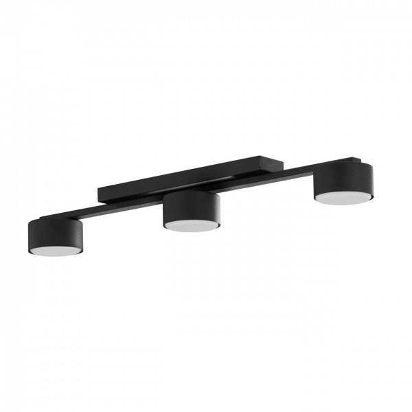 DALLAS black III 6243 TK Lighting