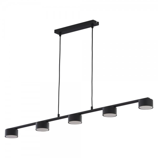 DALLAS black V 6246 TK Lighting