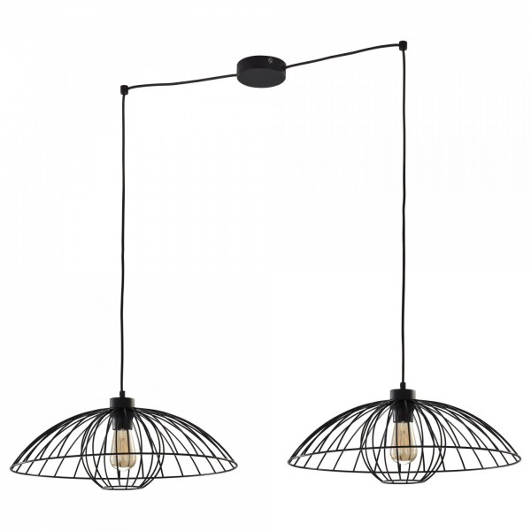 BARBELLA II 6262 TK Lighting