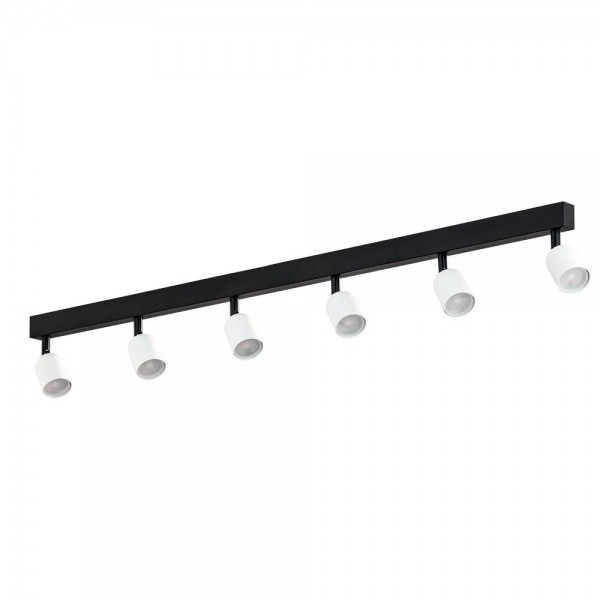 TOP black-white VI 6270 TK Lighting