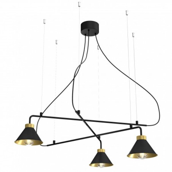 DEMET III 0632 Luminex