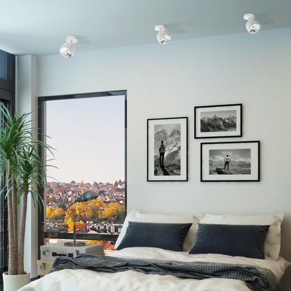 ALTEA white I 6512 TK Lighting