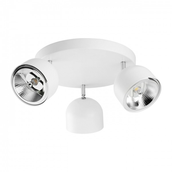 ALTEA white III 6514 TK Lighting