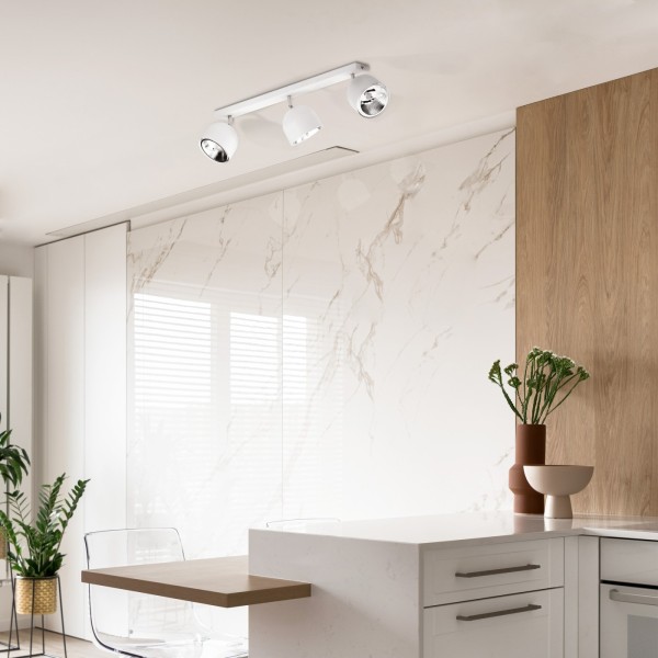 ALTEA white III 6515 TK Lighting