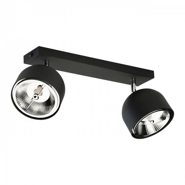 ALTEA black II 6518 TK Lighting