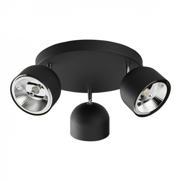 ALTEA black III 6519 TK Lighting