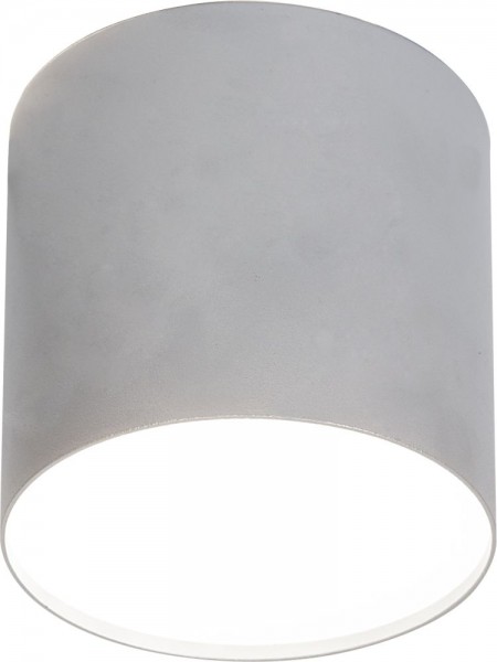 POINT PLEXI silver M v1 6527 Nowodvorski