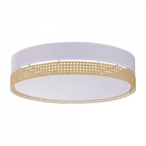 PAGLIA white 6535 TK Lighting