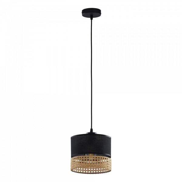 PAGLIA black I 6544 TK Lighting